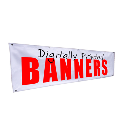 Banner Printing